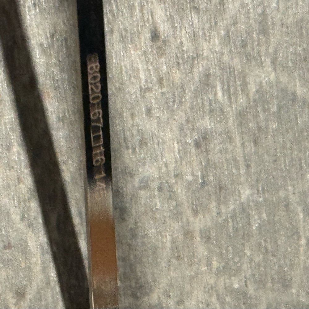 CHANEL Pink Sunglasses - Picture 7 of 7